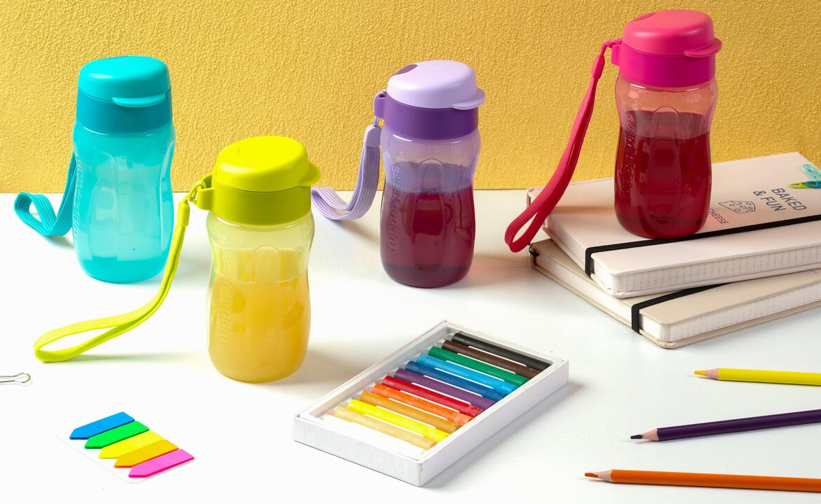Bình Nước Eco Bottle Gen II 310ml - Tupperware
