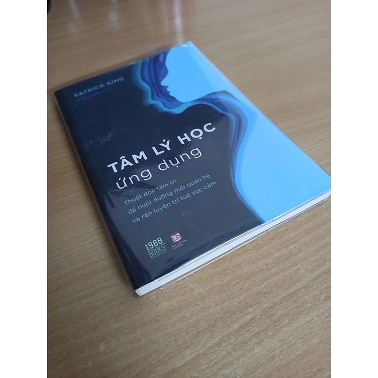 Sách Tâm Lý Học Ứng Dụng