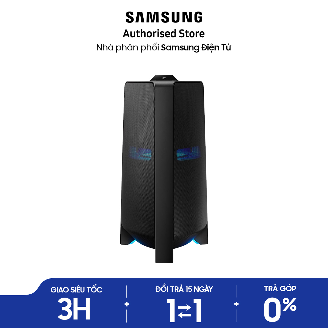 MX-T70 - Loa Tháp Samsung MX-T70/XV
