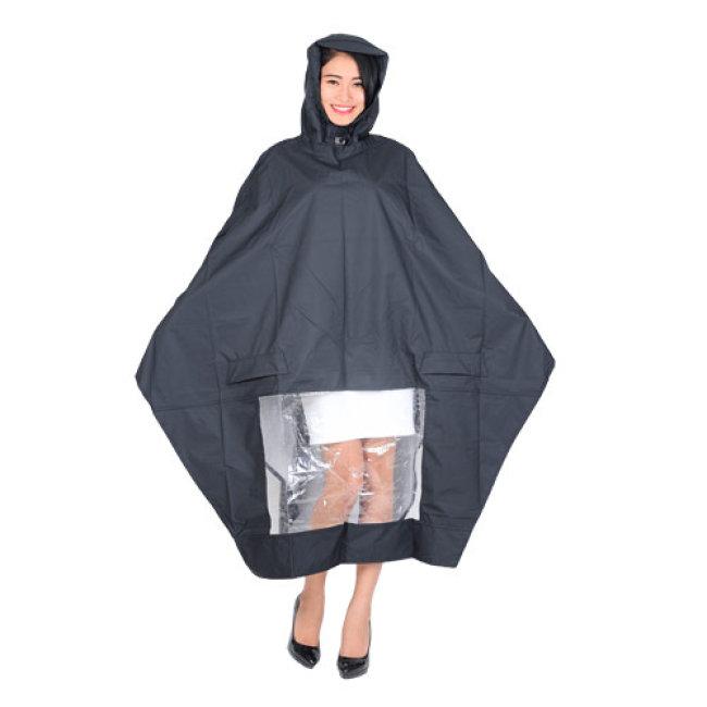 Áo Đi Mưa Cánh Dơi Vải Dù TÚ PHƯƠNG Siêu Bền Cao Cấp