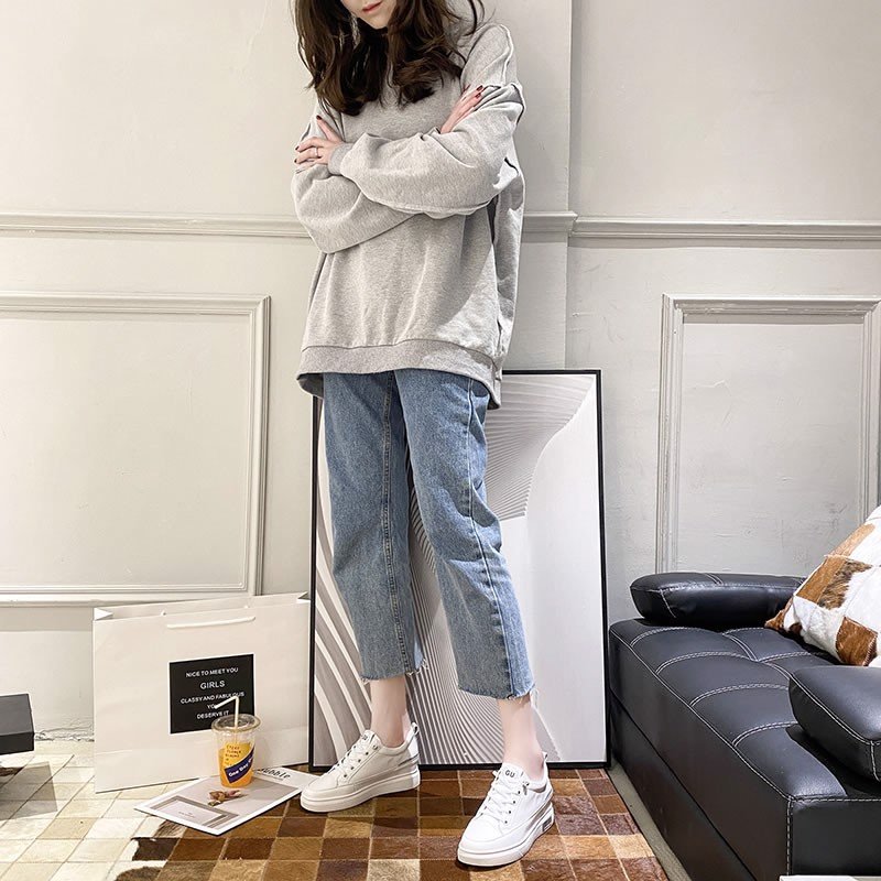 Giày Sneaker Độn Đế Exull Mode 11154017