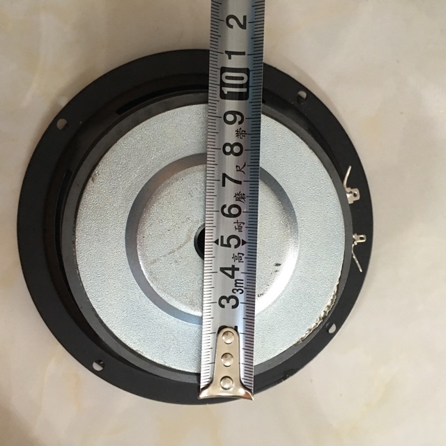 Loa trung loa mid 16cm hàng cao cấp