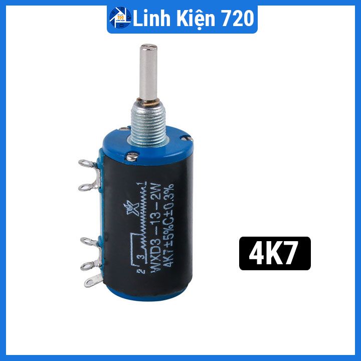 Criết áp WXD3-13-2W 5%