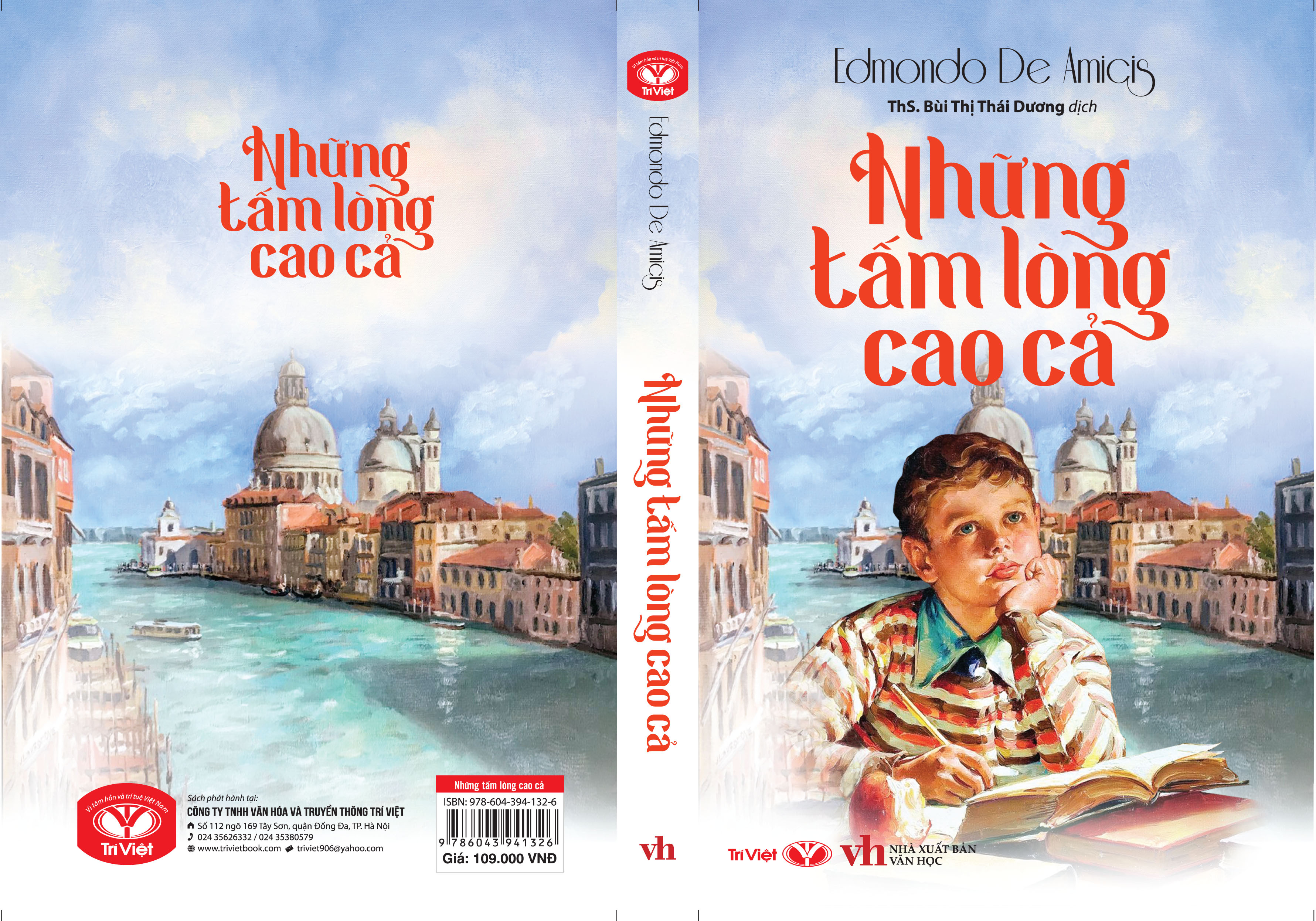 Những Tấm Lòng Cao Cả