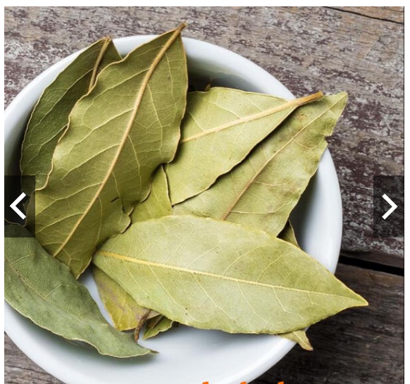 Lá nguyệt quế Khô (Lá Bay leaves)