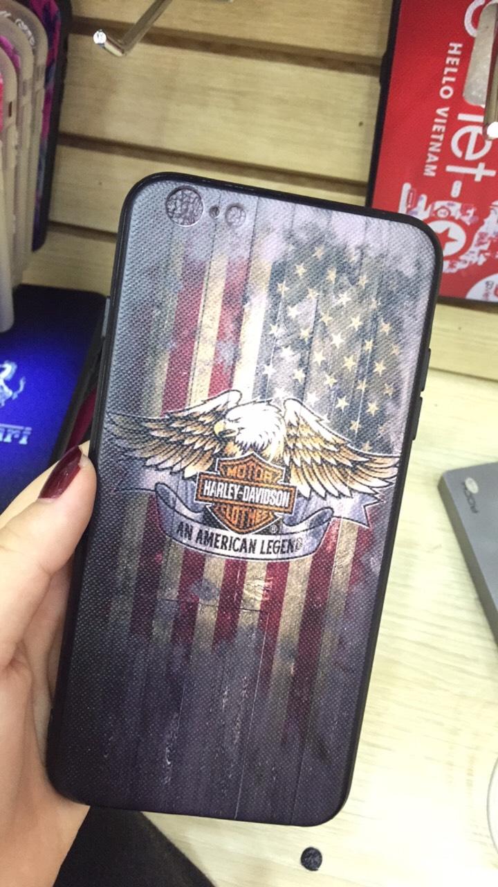 ỐP LƯNG SIÊU XE DÀNH CHO IPHONE 6/ 6s