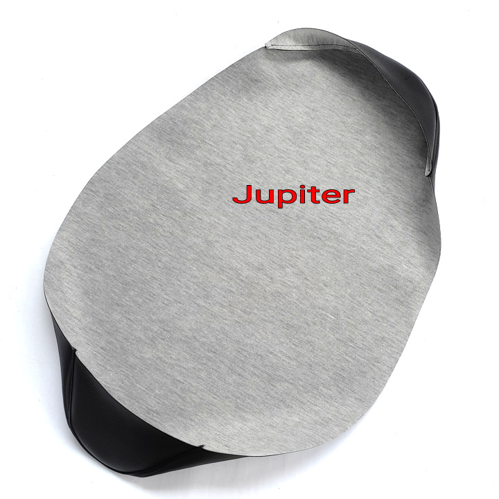 Vỏ bọc yên xe máy Jupiter, Sirius thường (Không có dây buộc)
