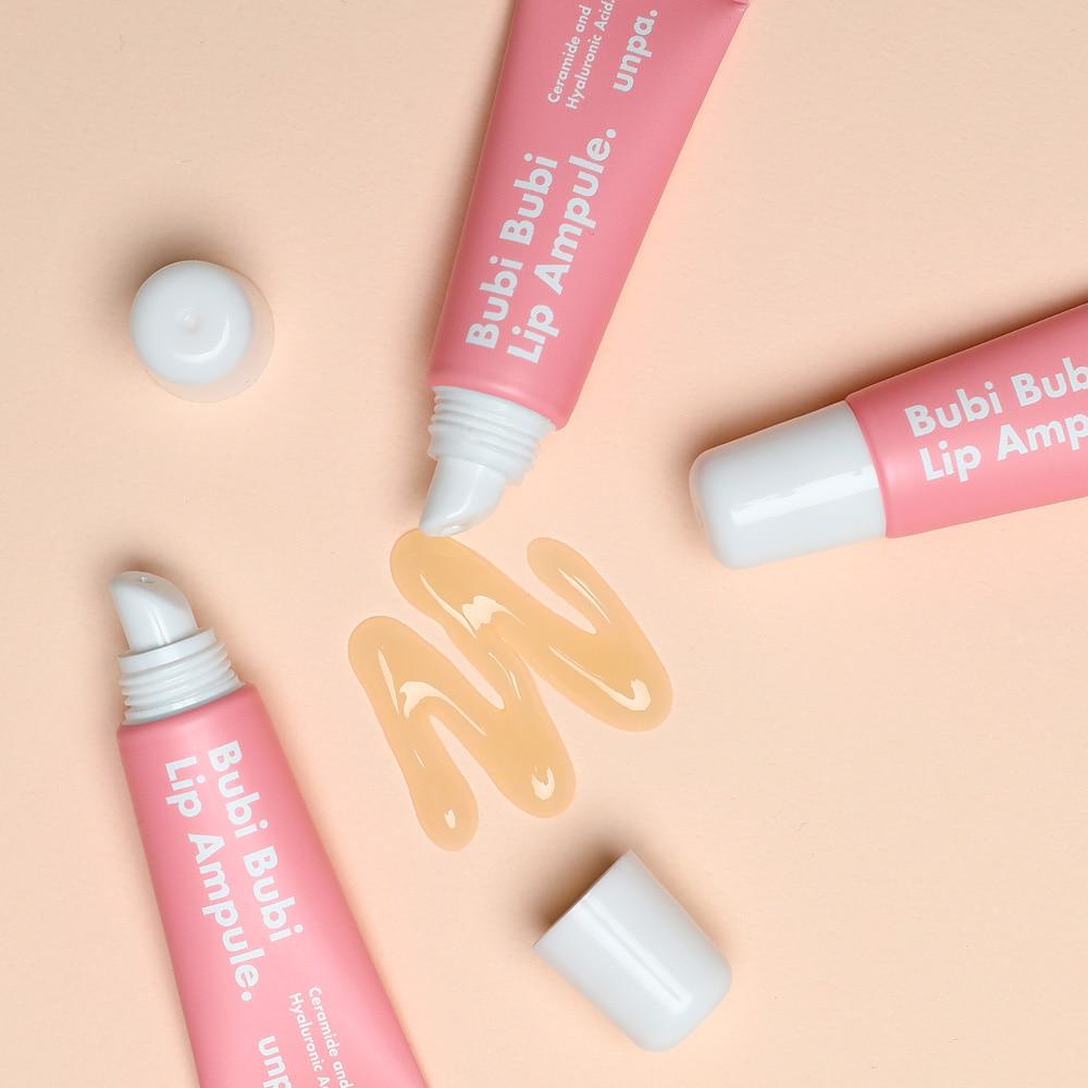 [HCM]Tinh Chất Dưỡng Môi Bubi Bubi Lip Ampoule 10g