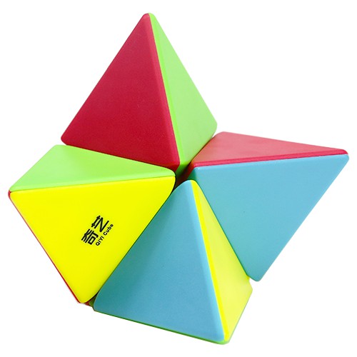 Đồ chơi Rubik Megaminx Speed Cube 2x2x2
