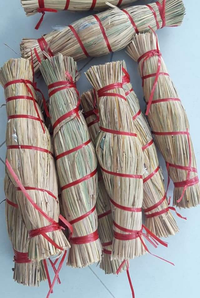 TRÉ (CHÉ) ĐẶC SẢN BÌNH ĐỊNH, THƠM NGON, DỄ NHÂM NHI