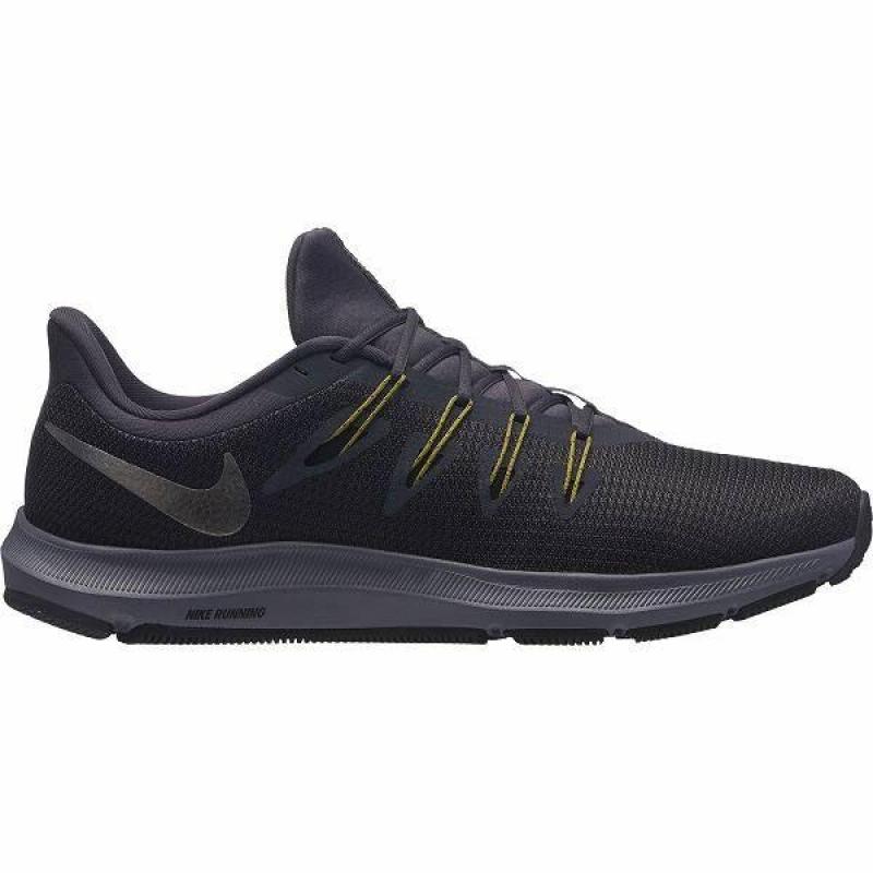 Nike - Giày Chạy Bộ Nam Nike Quest Men Aa7403-006
