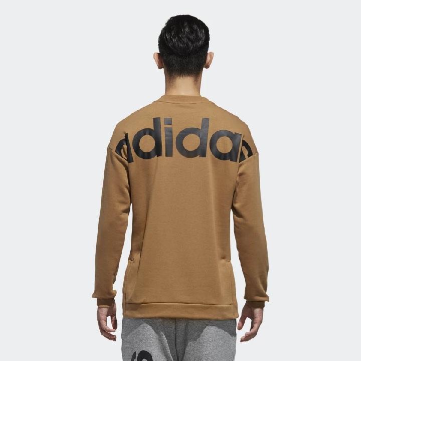 Adidas áo thun Adidas SWEATSHIRT DH3979