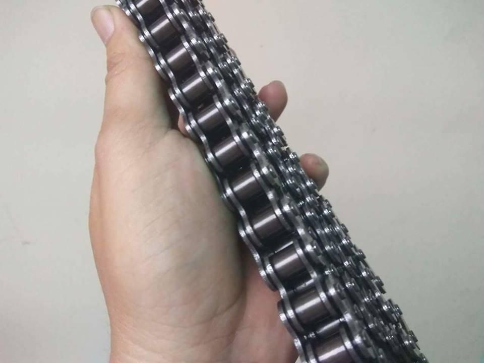 Nhông sên dĩa exciter135/2010 dĩa recto/ sên tfx
