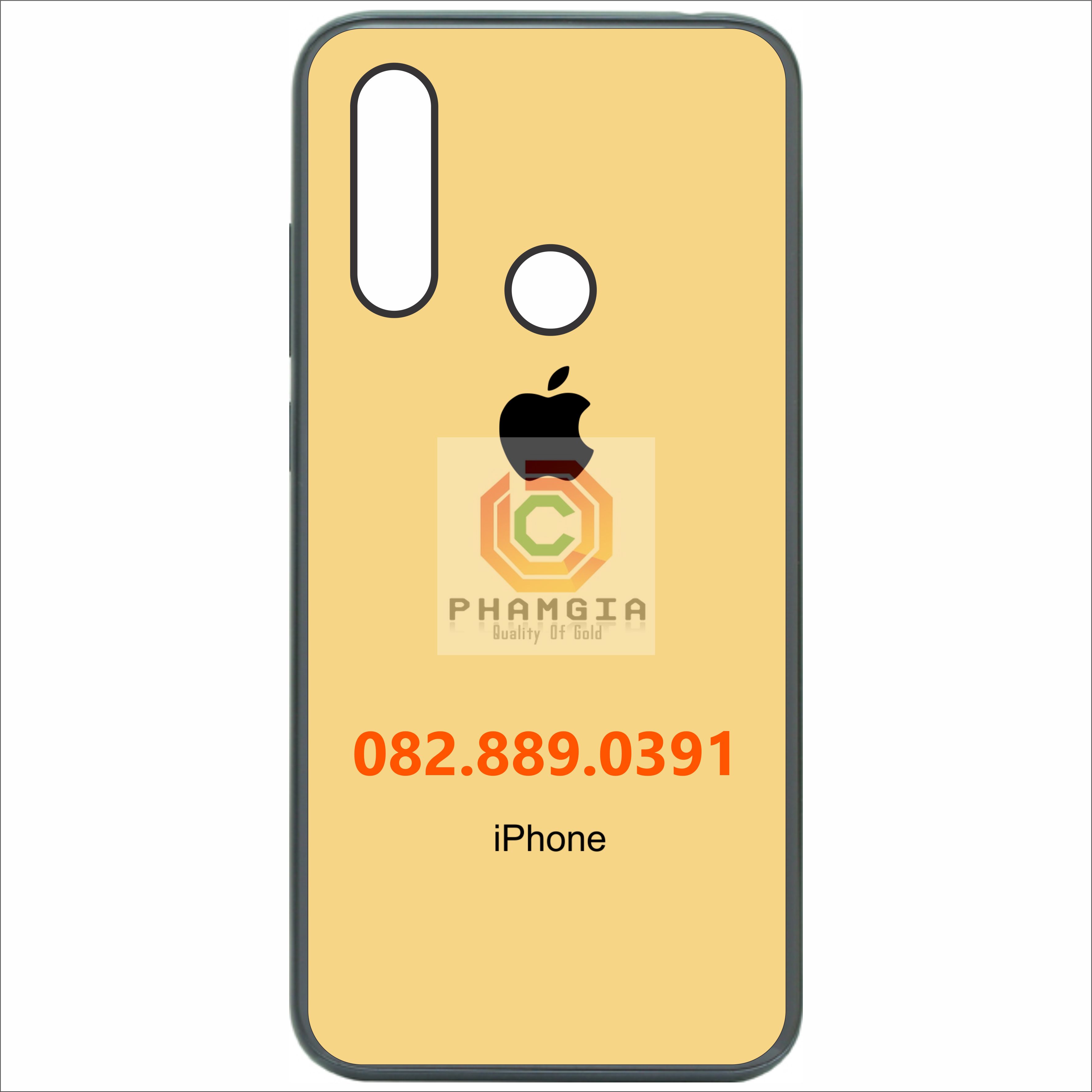 Ốp lưng Vsmart Joy 3/Joy 4 dẻo giả Iphone dẻo siêu bền siêu đẹp