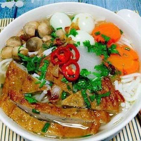 (HCM) Chả Cá Nha Trang ( 1 Gói 500G ) giao 2H