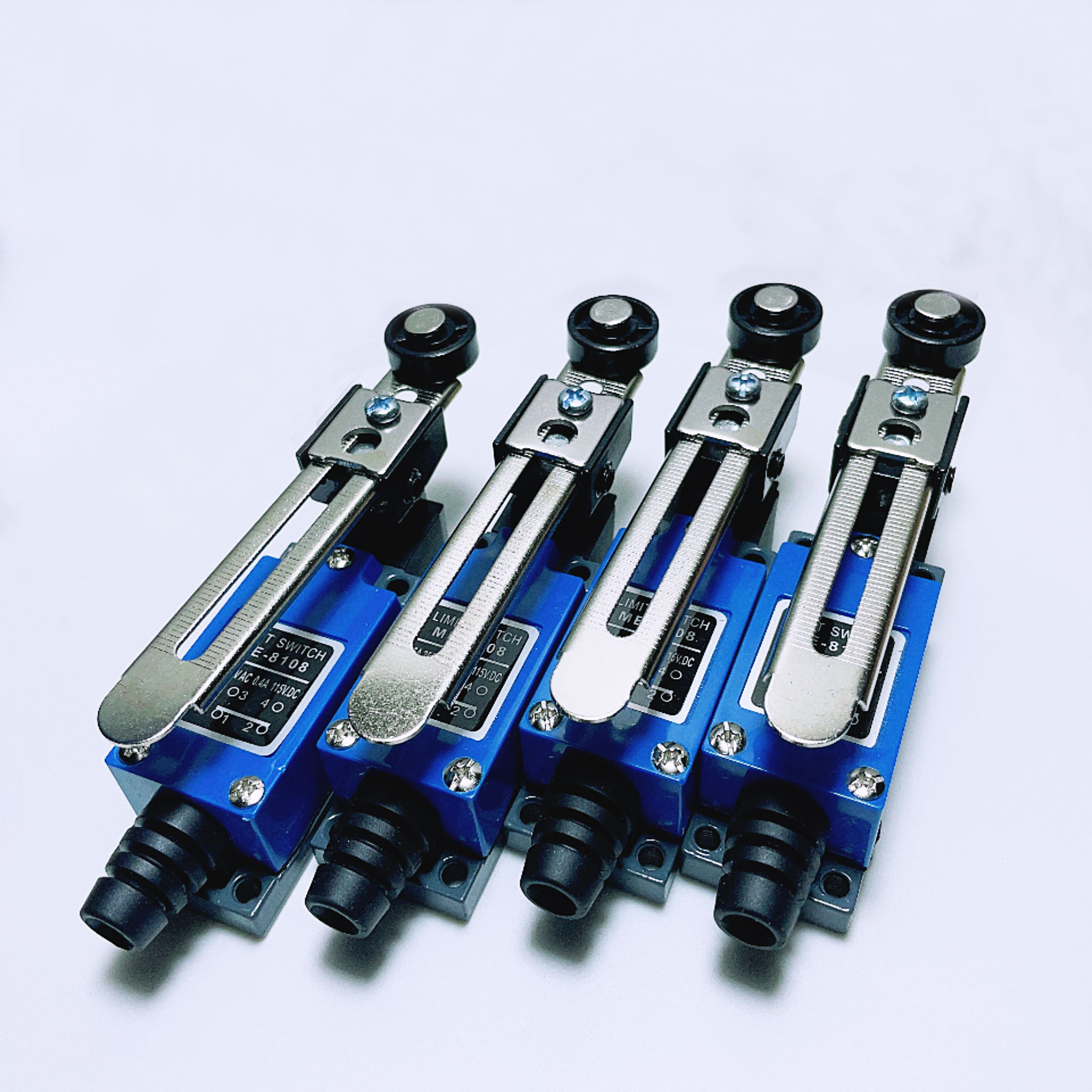 Công Tắc Hành Trình ME 8108 (loại tốt)