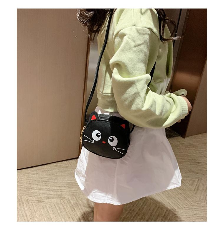 Túi đeo chéo cho bé nhiều hình TX04
