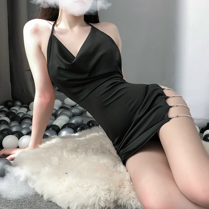 Váy Ngủ Kiều Nữ Sang Trọng Quý Phái 5261