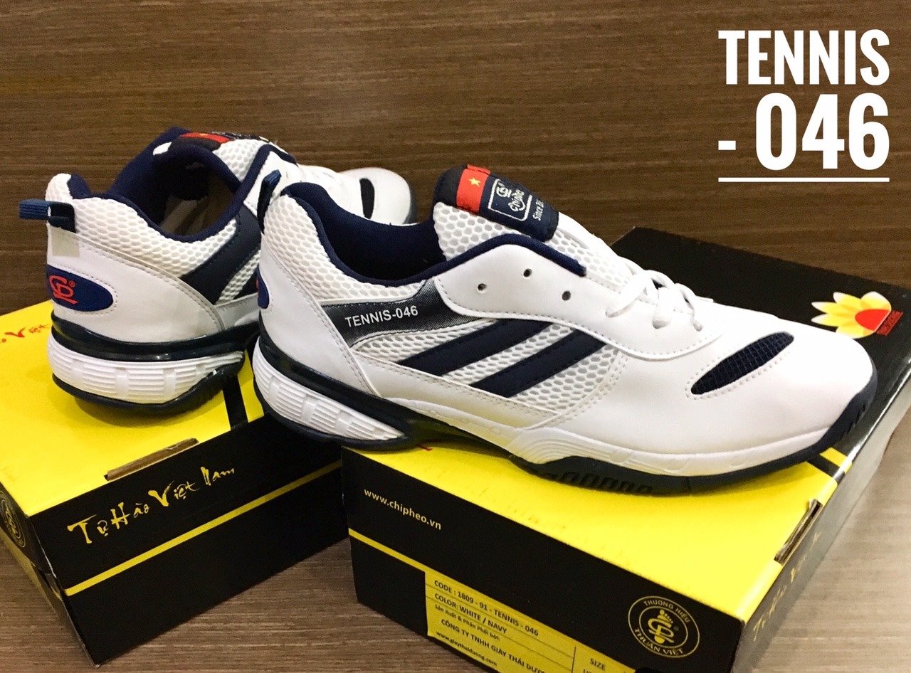 Giày Tennis TN046