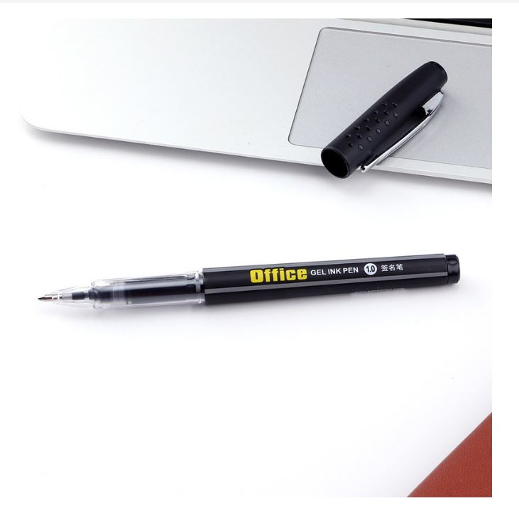 Bút Gel BAOKE-PC1048 (1.0mm) BÚT KÍ TÊN