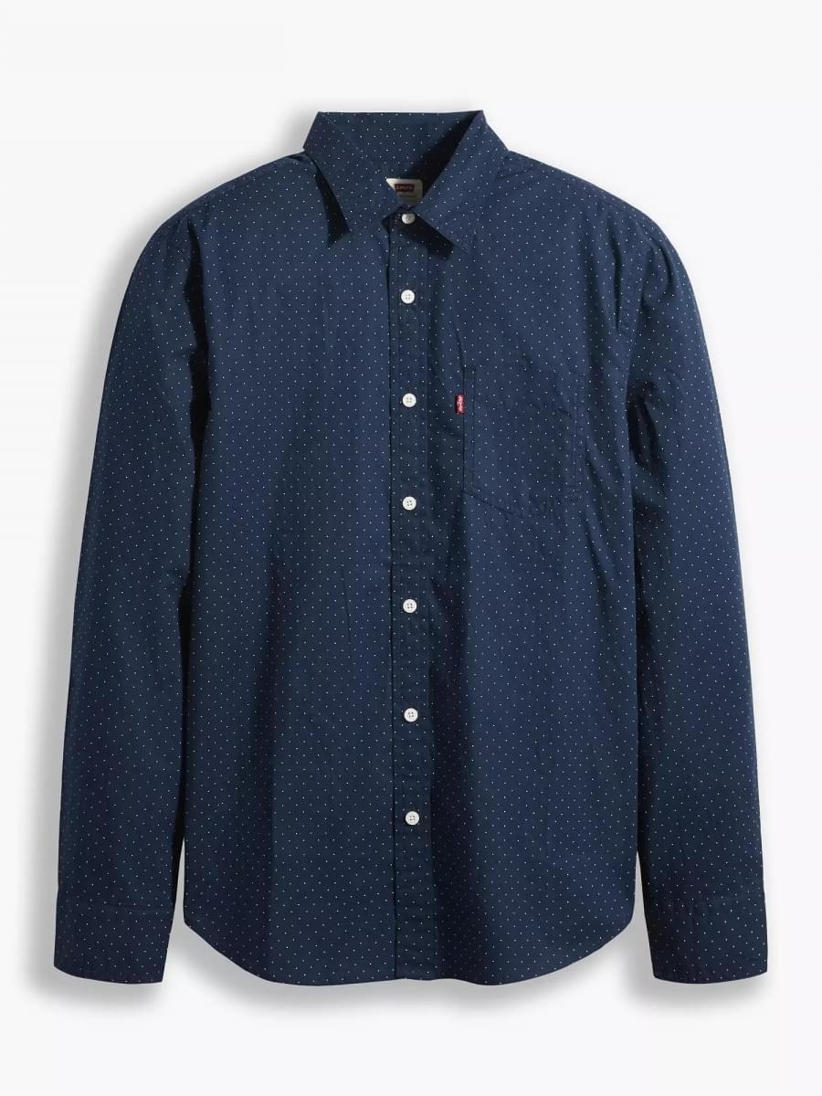 LEVI'S - Áo Sơ Mi Nam Tay Dài 85748-0067