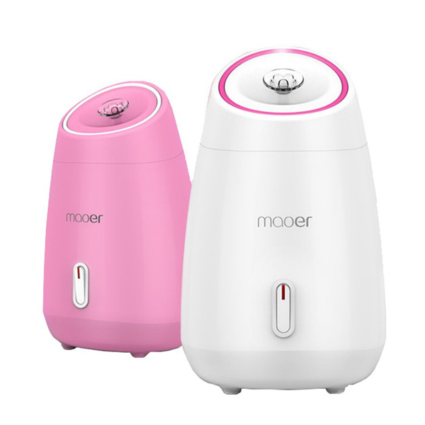 Máy xông mặt mini Maoer