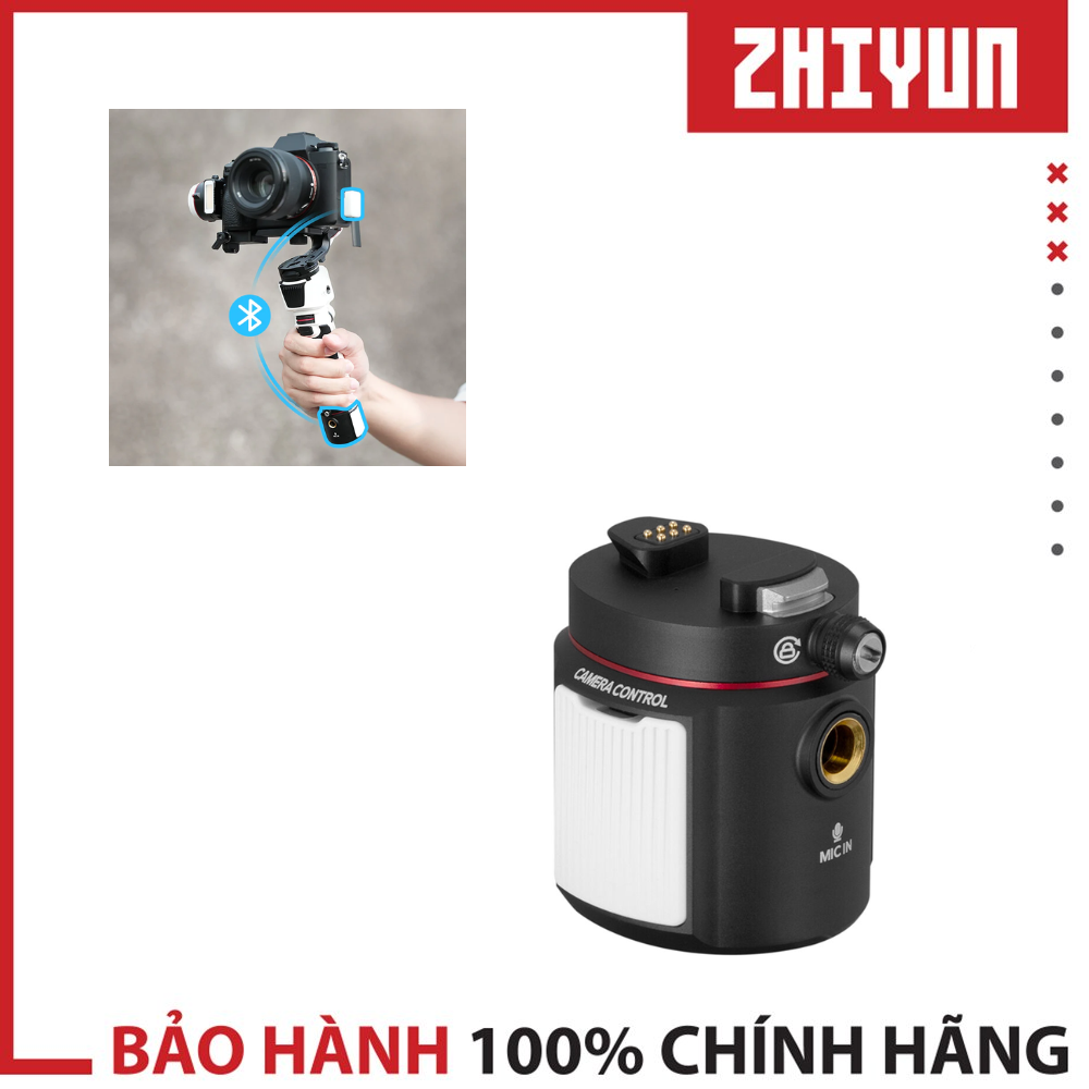 (No box) Transmount Expansion Base for Crane M3 | Zhiyun Tech |