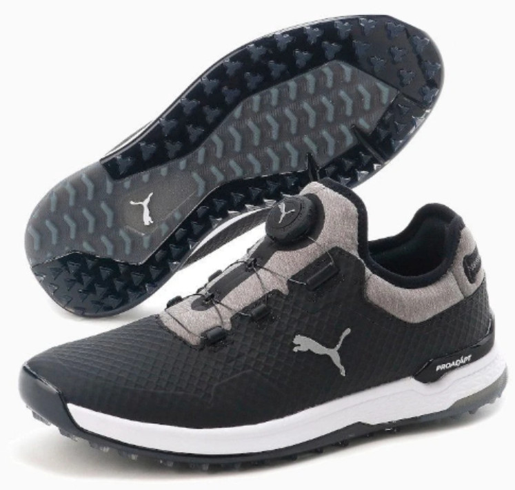 Giày Golf PUMA ProaDrapt BOA Chính hãng 100%