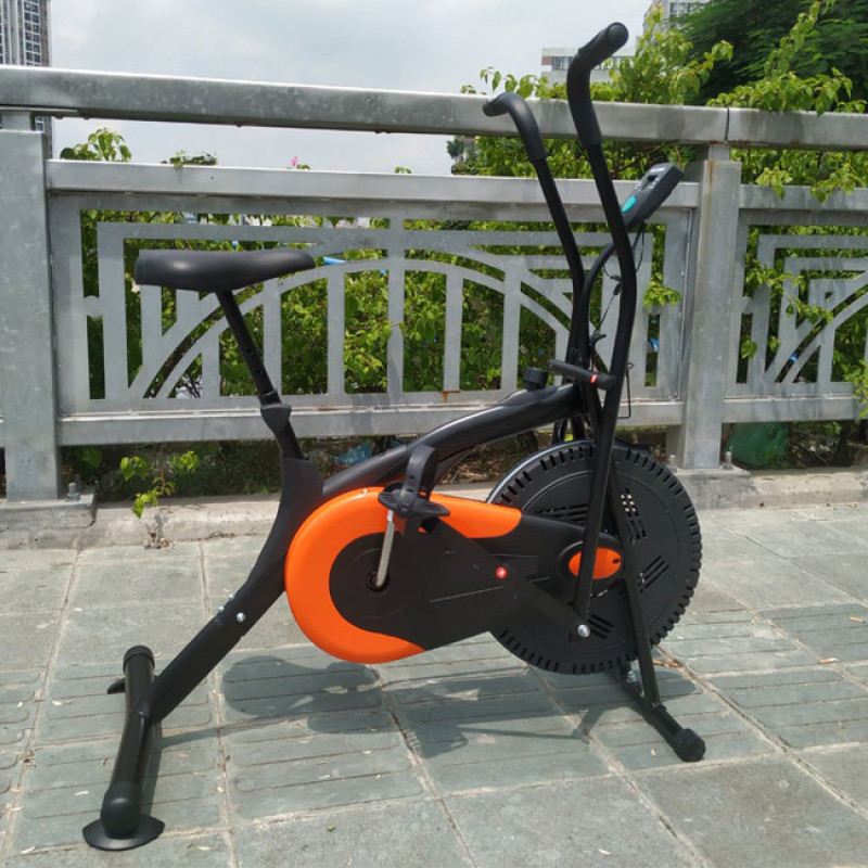 Xe đạp tập cho người già Pro-08