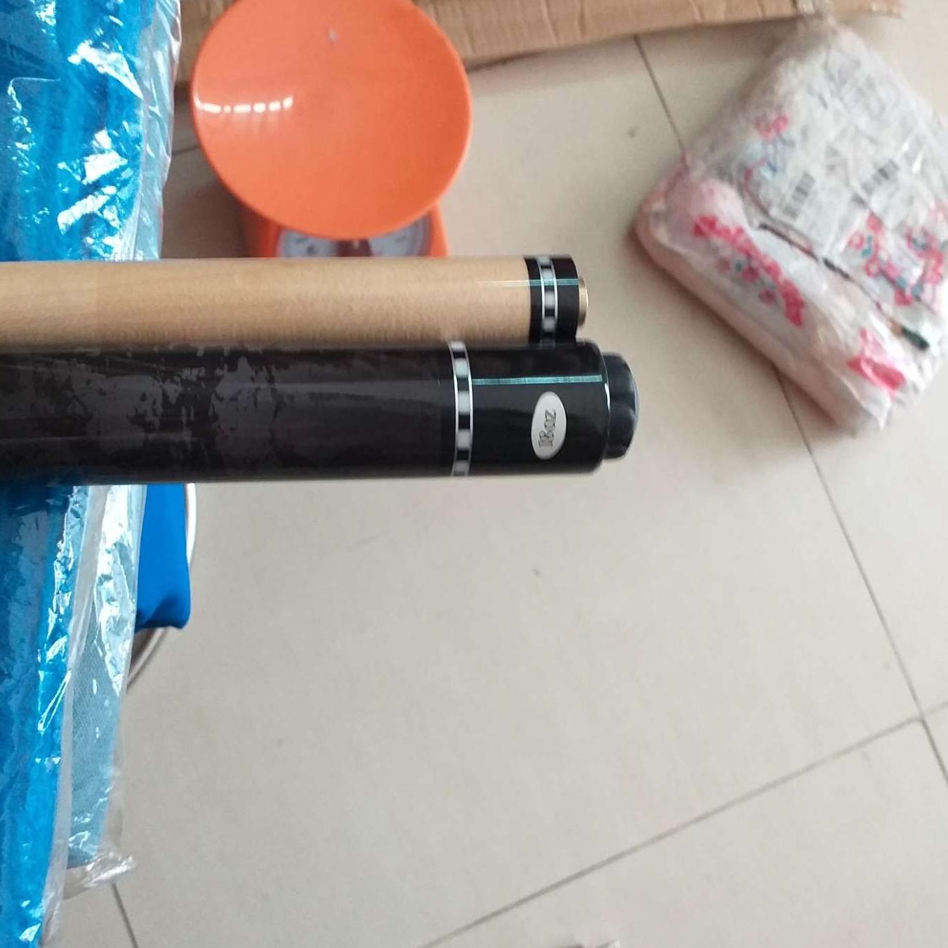 Cơ bida lỗ thể thao tặng kèm combo full đồ