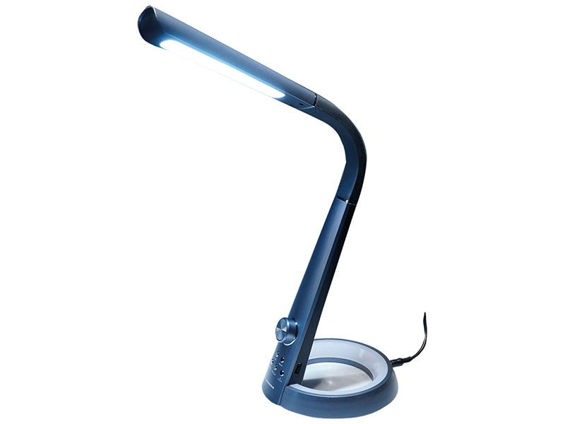Đèn bàn Tiross cảm ứng TS1814