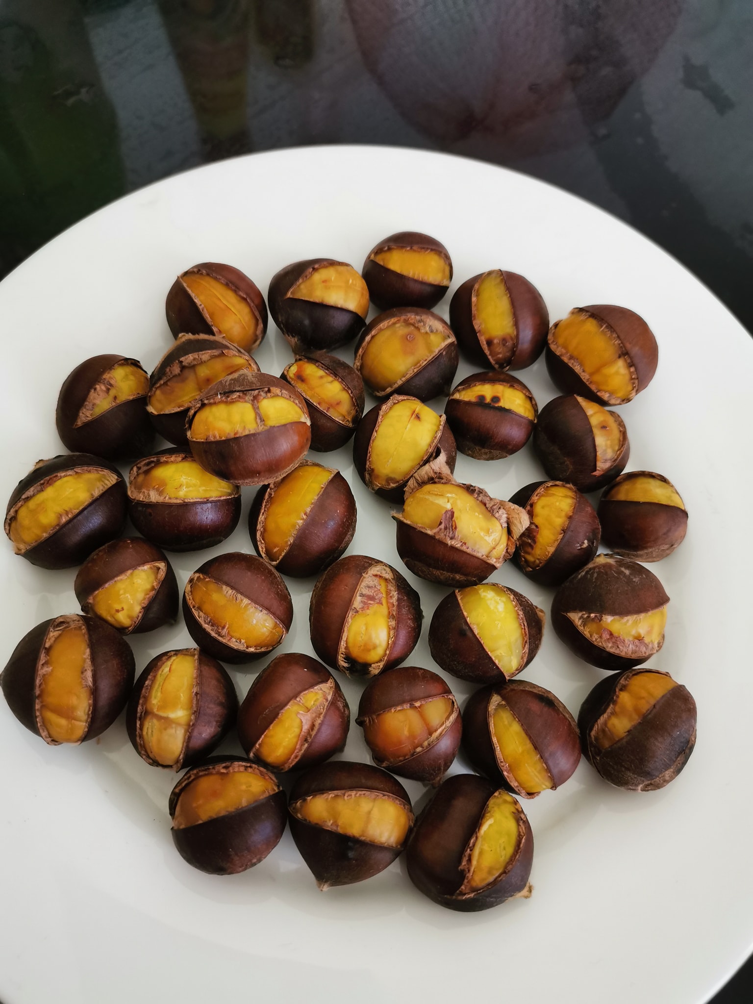 500gr Hạt dẻ  Sapa