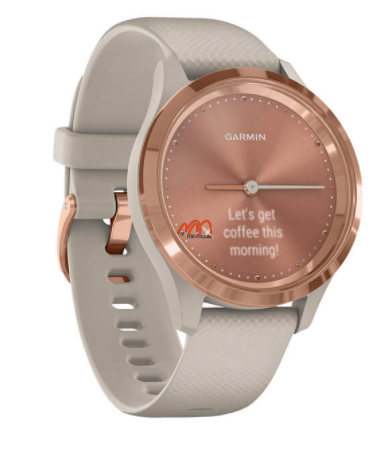 Cáp Sạc Garmin Vivomove 3s