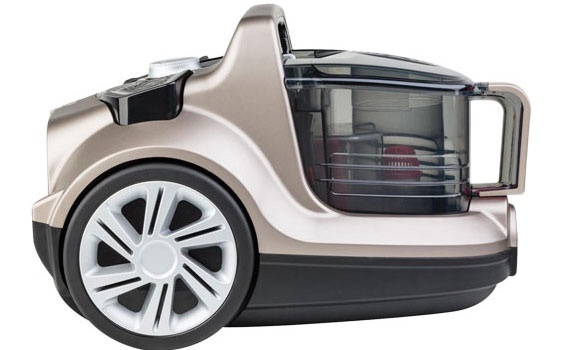 Máy hút bụi Fakir Veyron Turbo