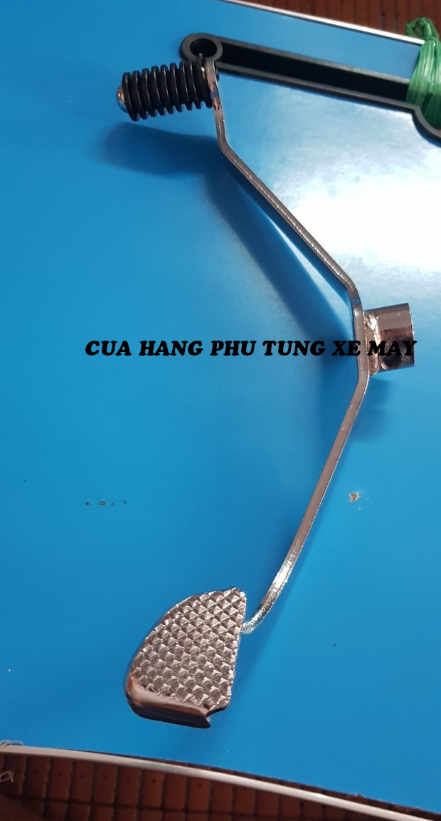 Cần số 2 chiều cho xe Exciter 150 cao cấp