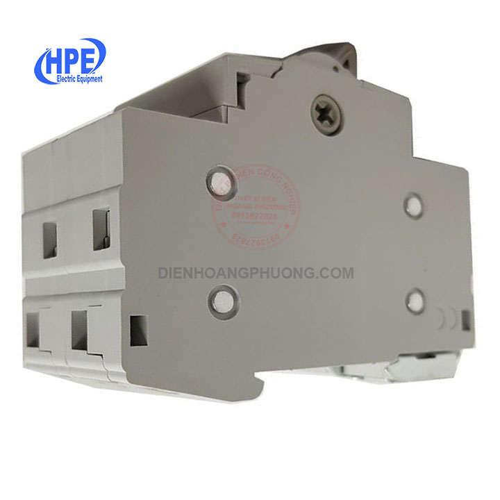 Cầu dao đảo chiều 2 pha 32a