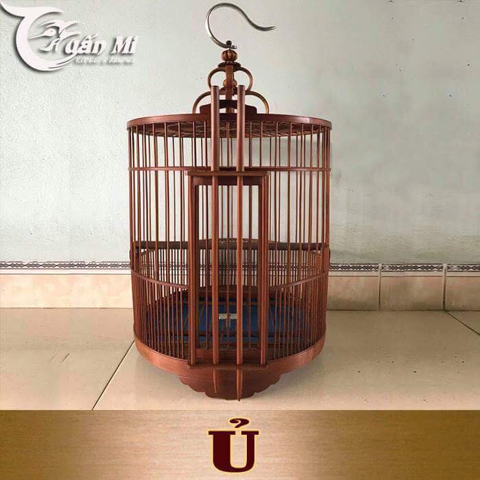 Dầu Ủ Lồng (Thương hiệu Tuấn Mi)