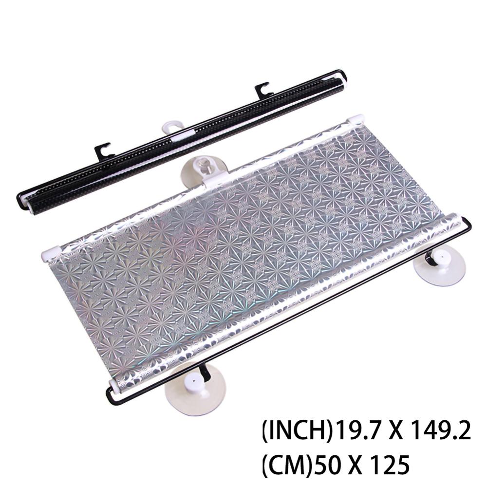 [40x60cm] Rèm chắn nắng cho ô tô