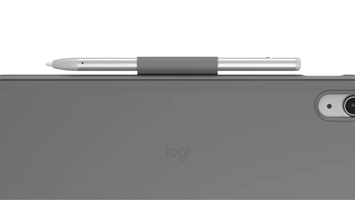 Bàn Phím Logitech Slim Folio for iPad (10th gen)