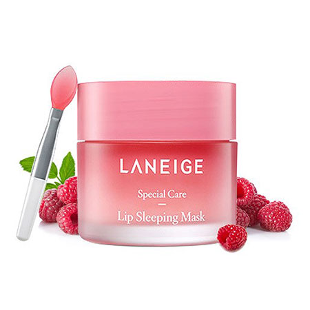 Mặt Nạ Ngủ Môi Laneige Lip Sleeping Mask 20G