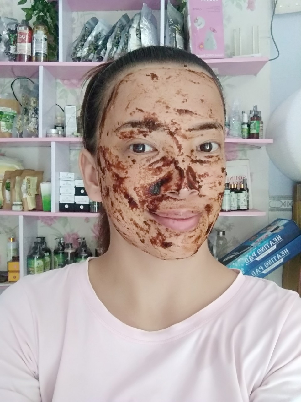 CAO BÍ ĐAO MẸ KEN MẸ KEN (100g)