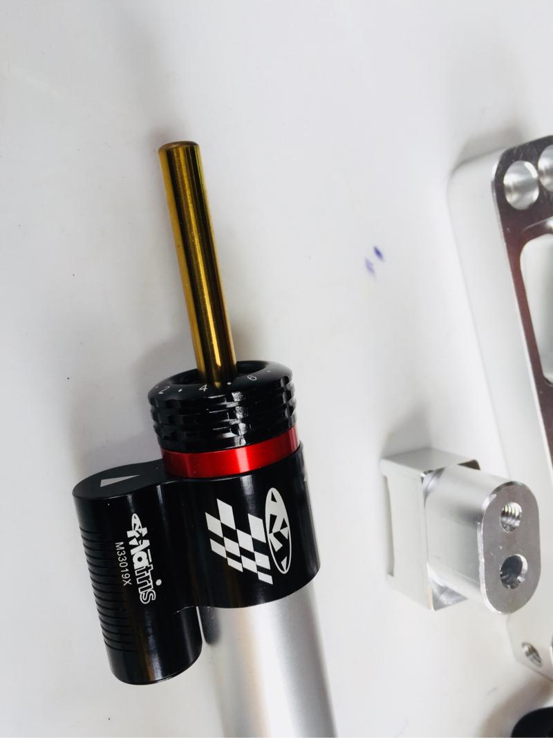 Trợ lực cổ matris