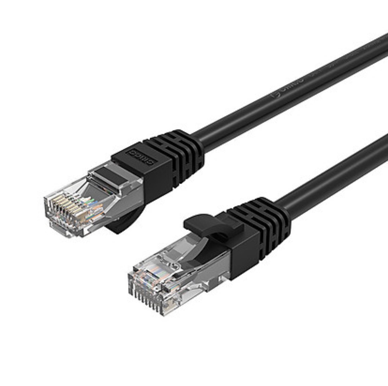 [HCM]Cáp Mạng UTP Orico Cat6 PUG-C6-50 (5m)