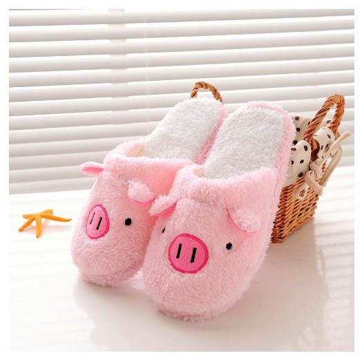 [HCM][ SIÊU ÊM CHÂN ] - DÉP MANG TRONG NHÀ HÌNH THÚ - DÉP MANG TRONG NHÀ HÌNH HEO CUTE - DÉP MANG TRONG NHÀ HÌNH GẤU