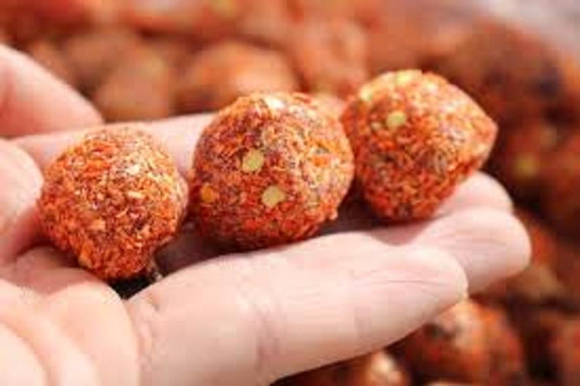 1kg me xí muội cay