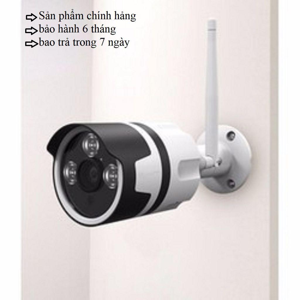 Camera Yoosee ngoài trời IPW016L3