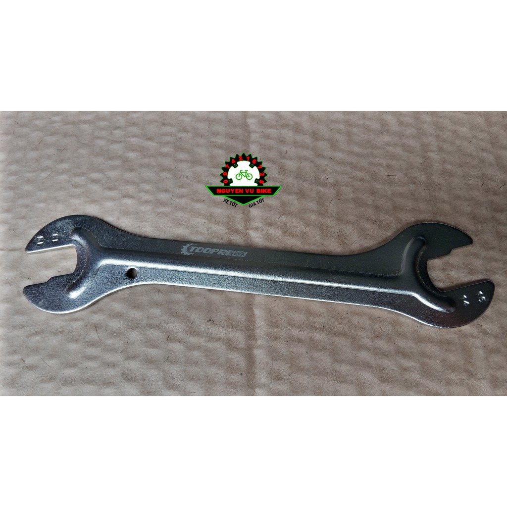 Cờ lê chỉnh côn xe đạp loại 1