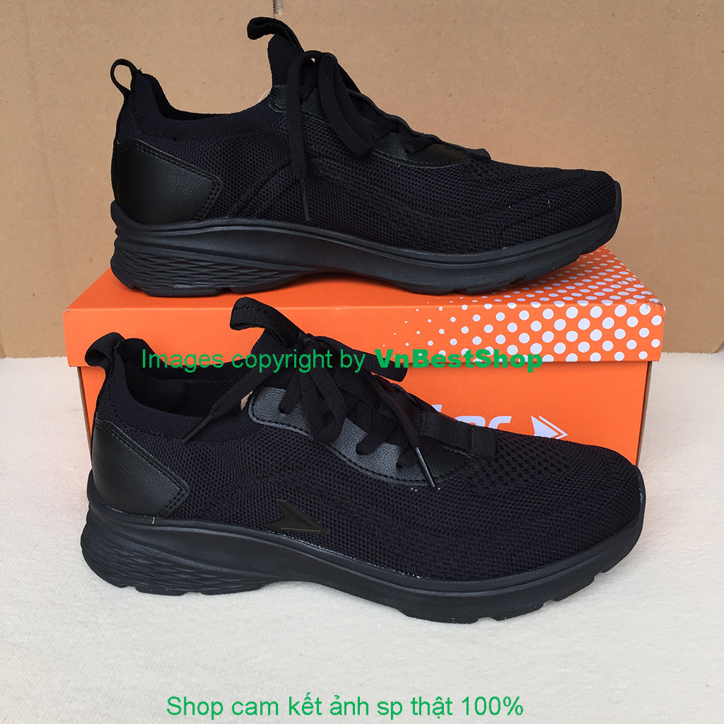 Giày thể thao nam&nữ biti's hunter core festive 3d black dsmh07800den/dswh07800den