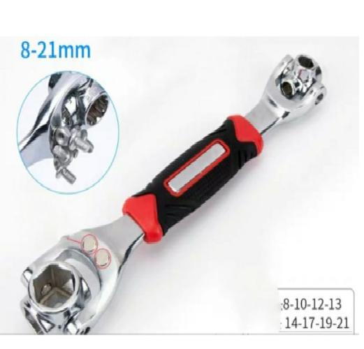 Cờ Lê 8 Đầu Xoay Đa Năng