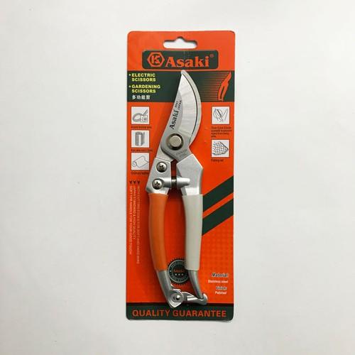 Kéo cắt cành asaki ak-8643 c2-8inch